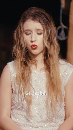 Tío William, ¡Di Que Sí! episode 12