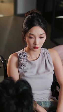 禁欲大佬淪陷了 episode 36