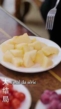 [dublado] Quando a Neblina Levanta, Me Ame episode 80