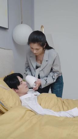 新婚錯嫁，逃婚後新郎真香了 episode 52