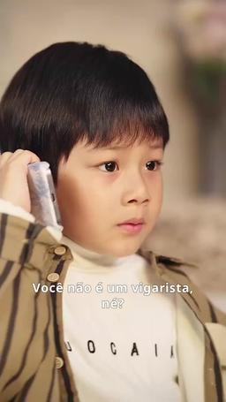 [dublado] Segredos da Gravidez: Meu Marido é Perigoso e Irresistível episode 27