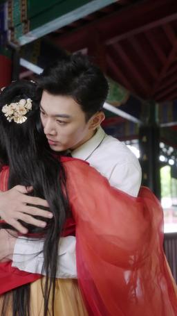 Untouchable Woman episode 34
