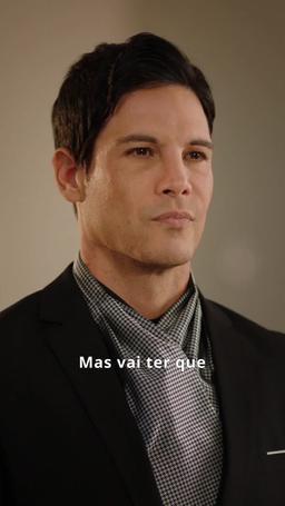 [dublado] Saia da frente! Eu sou o chefe final! episode 13