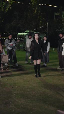 화려하게 회귀하여 사랑을 맞이하다 episode 3