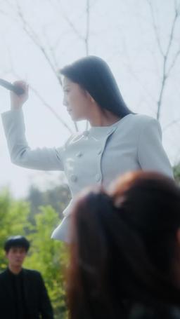 今日宜大婚 episode 59