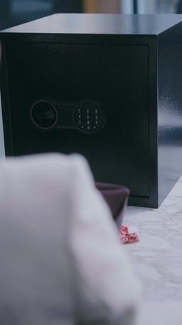 Her Double, His Trouble episode 15