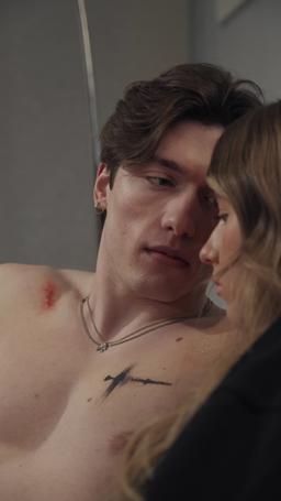 Se Te Amar é um Pecado, Queimarei no Inferno episode 43