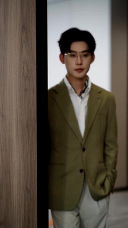 霍總，你的老婆請簽收 episode 77