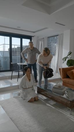 زواج منتصف العمر episode 27