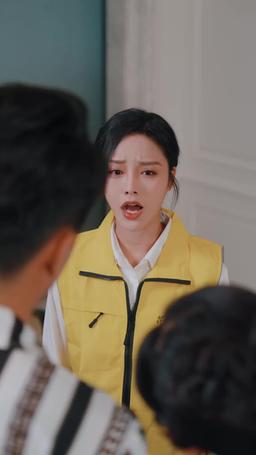 Impostor Heiress episode 6