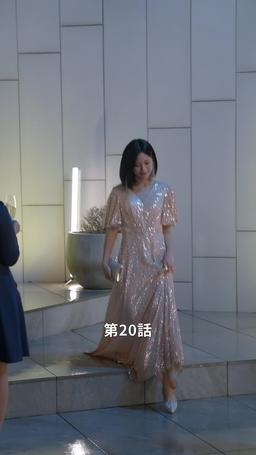 悪い男の恋愛法則 episode 20
