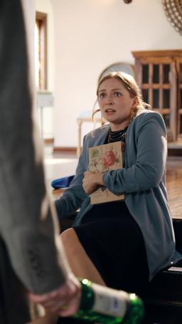 Casados a Primera Vista episode 88