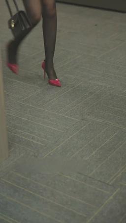 別哭，姐姐來了 episode 27