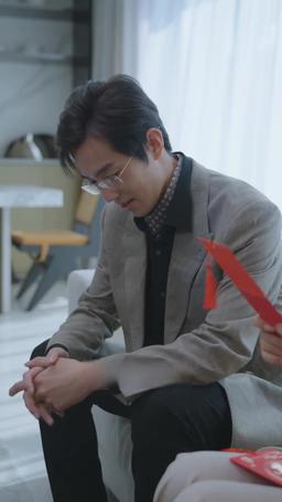 財閥前妻 episode 33