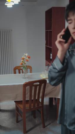 桑榆向晚 episode 59