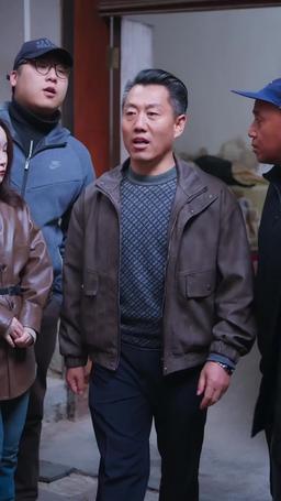 The Double Life of My Deliveryman Husband episode 59