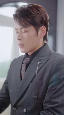 Mending a broken love episode 17