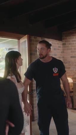 O Bombeiro Bilionário e Sua Doce Esposa episode 10