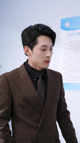 燼吻浮光 episode 40
