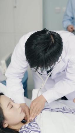 為你心慌意亂 episode 56
