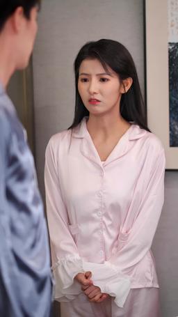 謝先生拼個婚 episode 23
