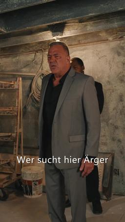 Mein mit Zucker überzogener Mafia-Boss episode 56