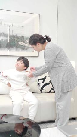 萌寶來襲，爹地請跪好！ episode 28