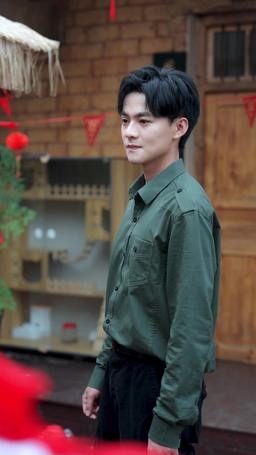 사나이의 금의환향 episode 85