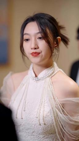 新婚夜，傻子老公抱緊我 episode 20