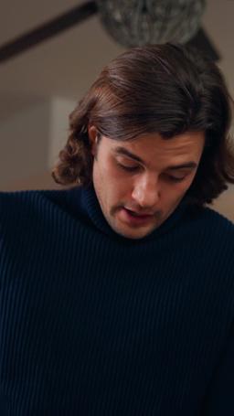 Mauvais mariage, marié destiné episode 24