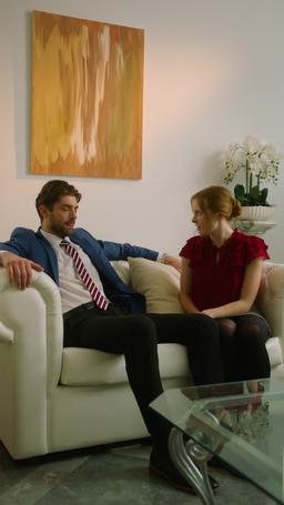 Enceinte par Surprise, Adorée à Vie episode 39