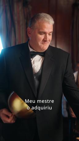 A Herdeira Supera o Seu Marido episode 35