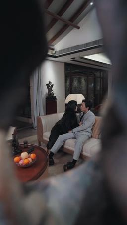 Cinderella's Vengeance Clock episode 27