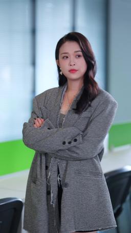 A Moment with You episode 41