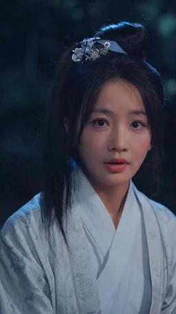 魂穿苦情女主，我才不當戀愛腦 episode 9