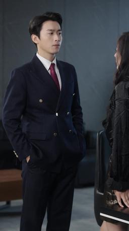 權路天下 episode 60