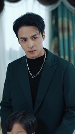步步驚婚 episode 8