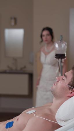 Abra Seus Olhos, Meu Marido Bilionário episode 2