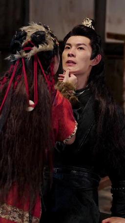 廢子奪嫡之強龍歸來 episode 62