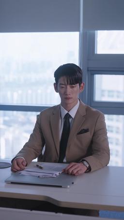 이혼하고 나랑 놀래? episode 20