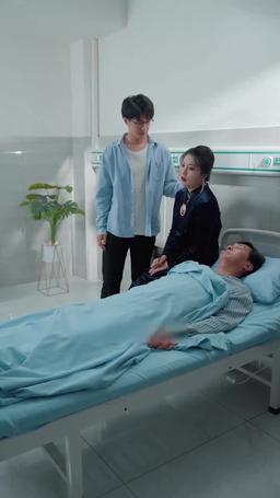 女乞丐之重回巔峰 episode 44