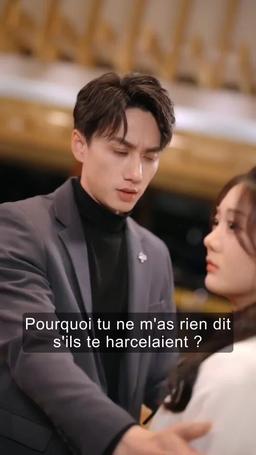 Arrêtez votre petit jeu, Madame ! episode 17