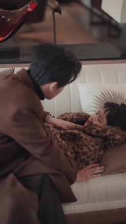 江春不入舊年 episode 32