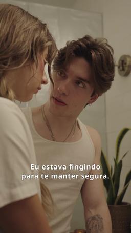Se Te Amar é um Pecado, Queimarei no Inferno episode 29