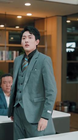 Impostor Heiress episode 82