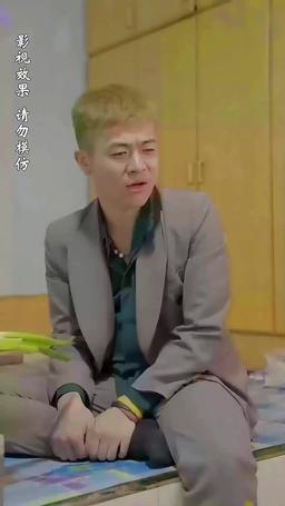 Yakin Nggak Bisa Jadi Harmonis? episode 22