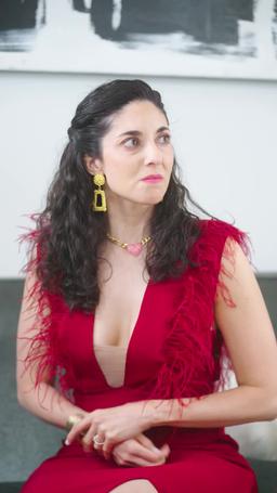 Prise pour la Maîtresse episode 47