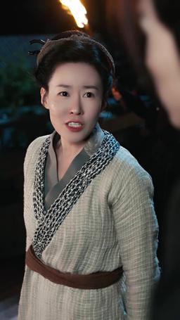 武神榜之逆天改命 episode 53