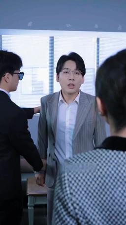 惡毒女婿別惹我 episode 15