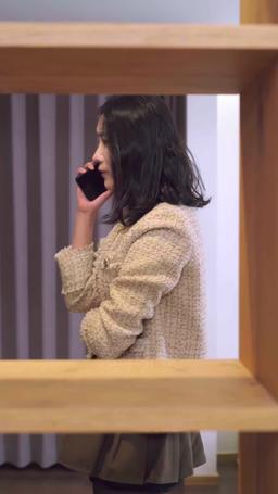 Ms. CEO's Miracle Healer Boyfriend episode 19